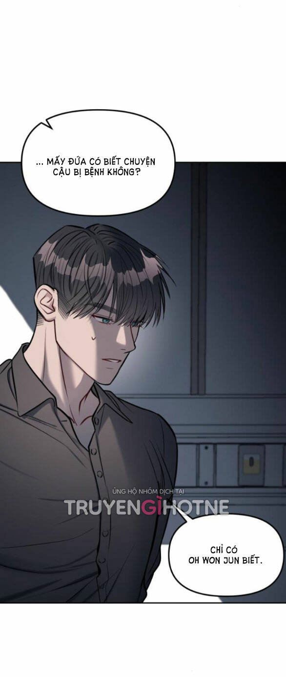 Xâm Nhập Vào Trường Trung Học Tài Phiệt! Chapter 17.1 - Trang 2