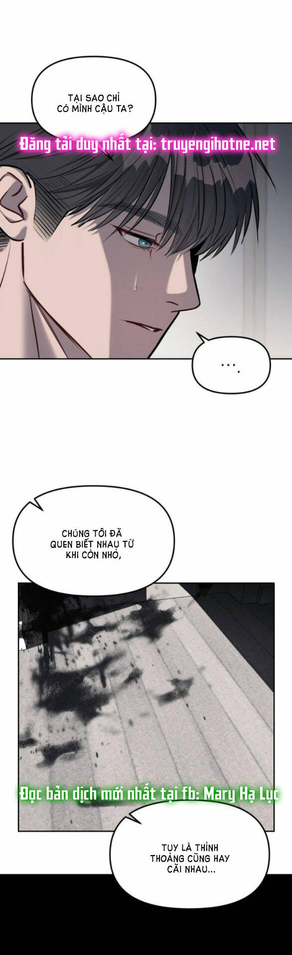 Xâm Nhập Vào Trường Trung Học Tài Phiệt! Chapter 17.1 - Trang 2