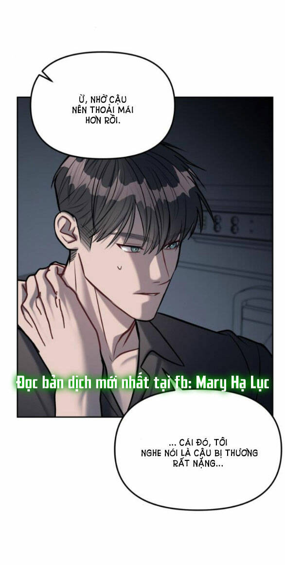 Xâm Nhập Vào Trường Trung Học Tài Phiệt! Chapter 17.1 - Trang 2