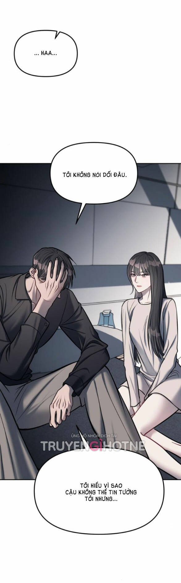 Xâm Nhập Vào Trường Trung Học Tài Phiệt! Chapter 17.1 - Trang 2