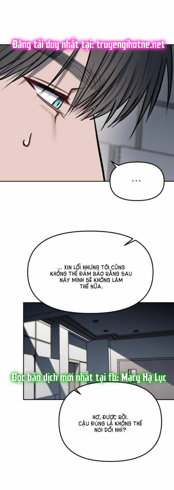 Xâm Nhập Vào Trường Trung Học Tài Phiệt! Chapter 17.1 - Trang 2