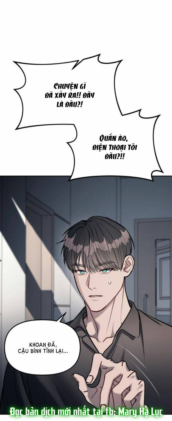 Xâm Nhập Vào Trường Trung Học Tài Phiệt! Chapter 17.1 - Trang 2