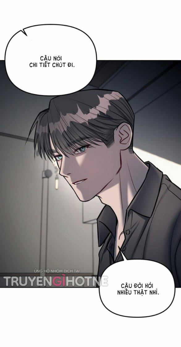 Xâm Nhập Vào Trường Trung Học Tài Phiệt! Chapter 17.2 - Trang 2