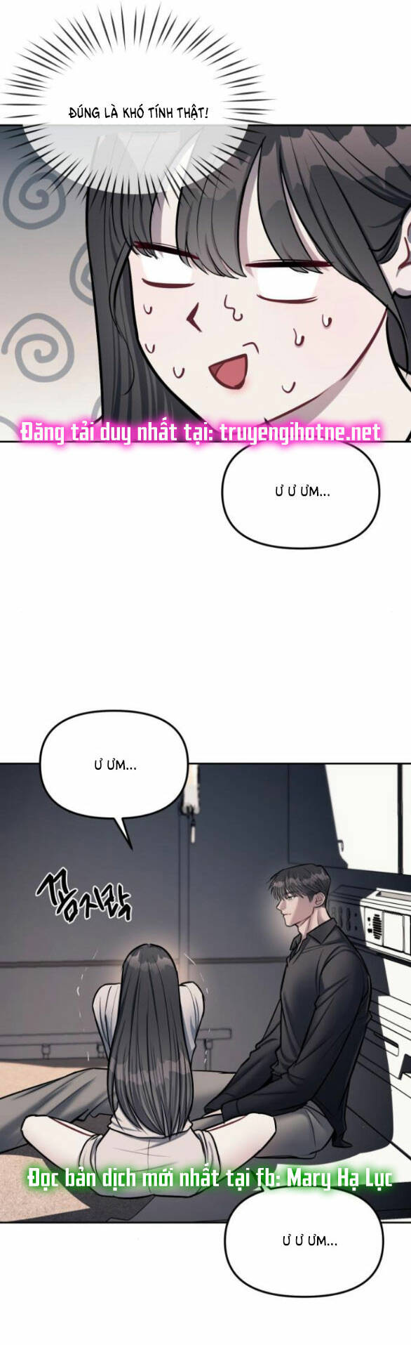 Xâm Nhập Vào Trường Trung Học Tài Phiệt! Chapter 17.2 - Trang 2