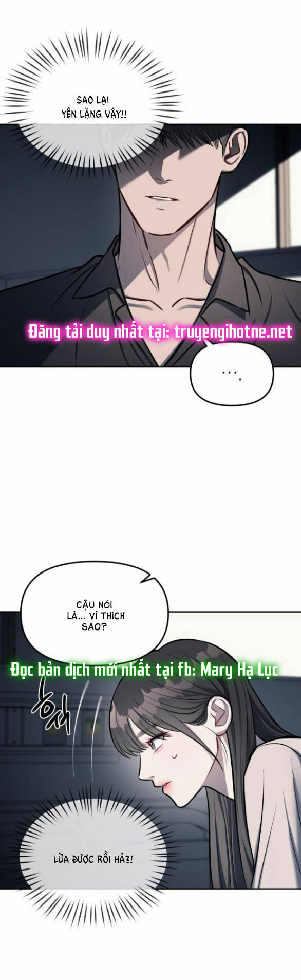 Xâm Nhập Vào Trường Trung Học Tài Phiệt! Chapter 17.2 - Trang 2