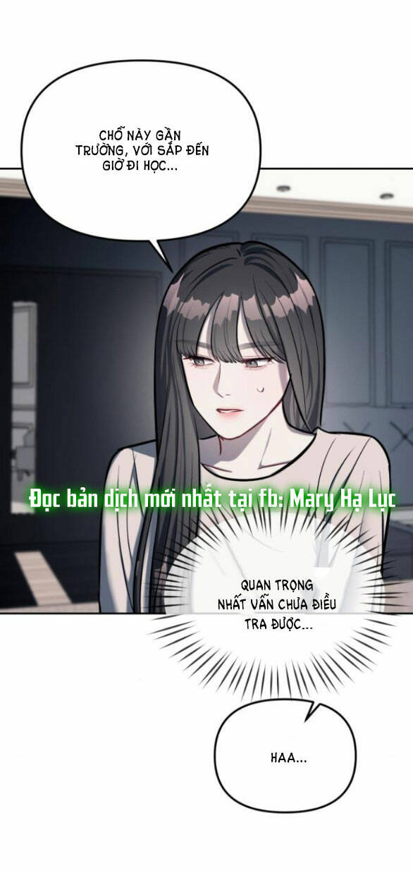 Xâm Nhập Vào Trường Trung Học Tài Phiệt! Chapter 17.2 - Trang 2