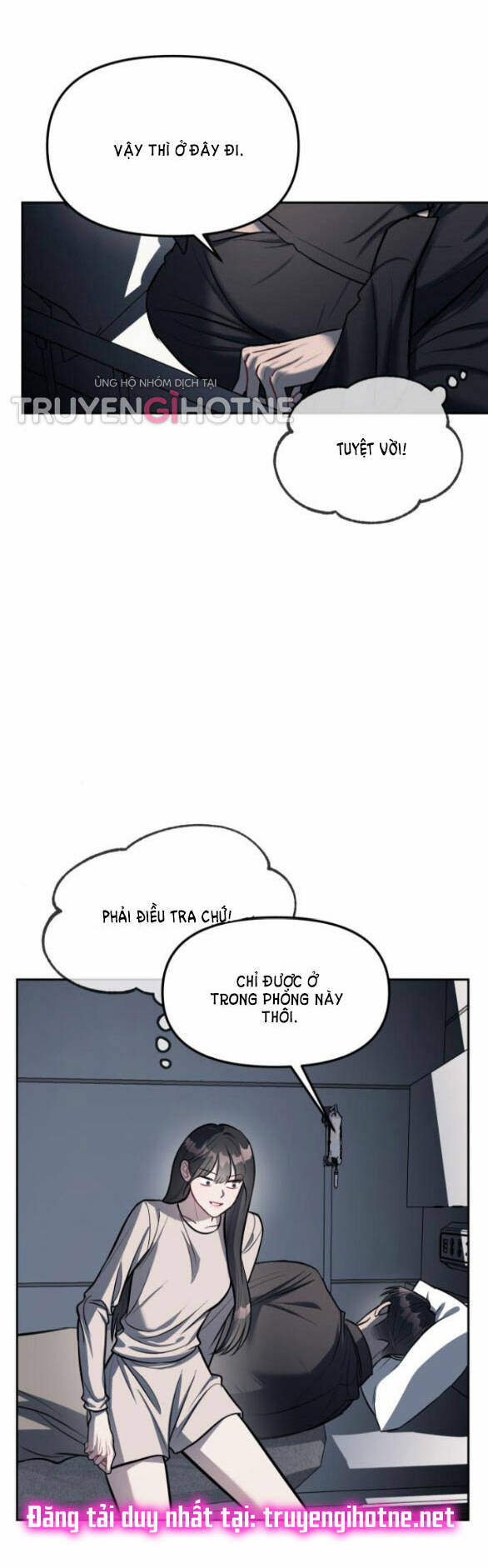 Xâm Nhập Vào Trường Trung Học Tài Phiệt! Chapter 17.2 - Trang 2