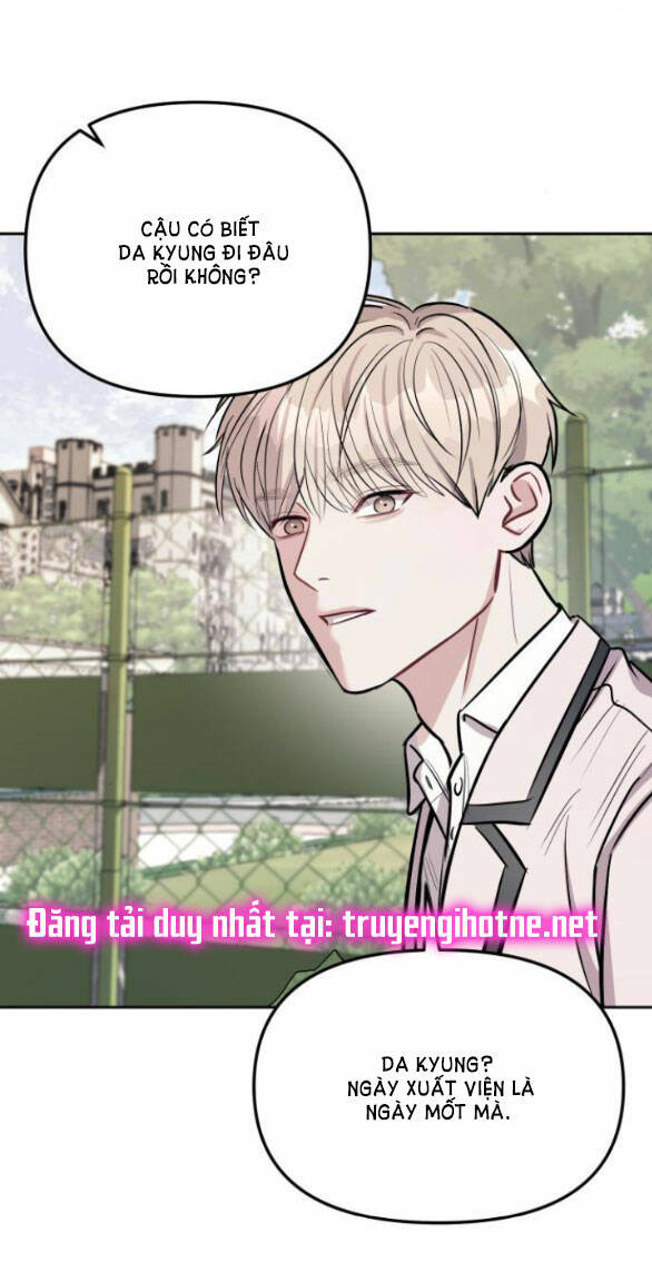 Xâm Nhập Vào Trường Trung Học Tài Phiệt! Chapter 17.2 - Trang 2