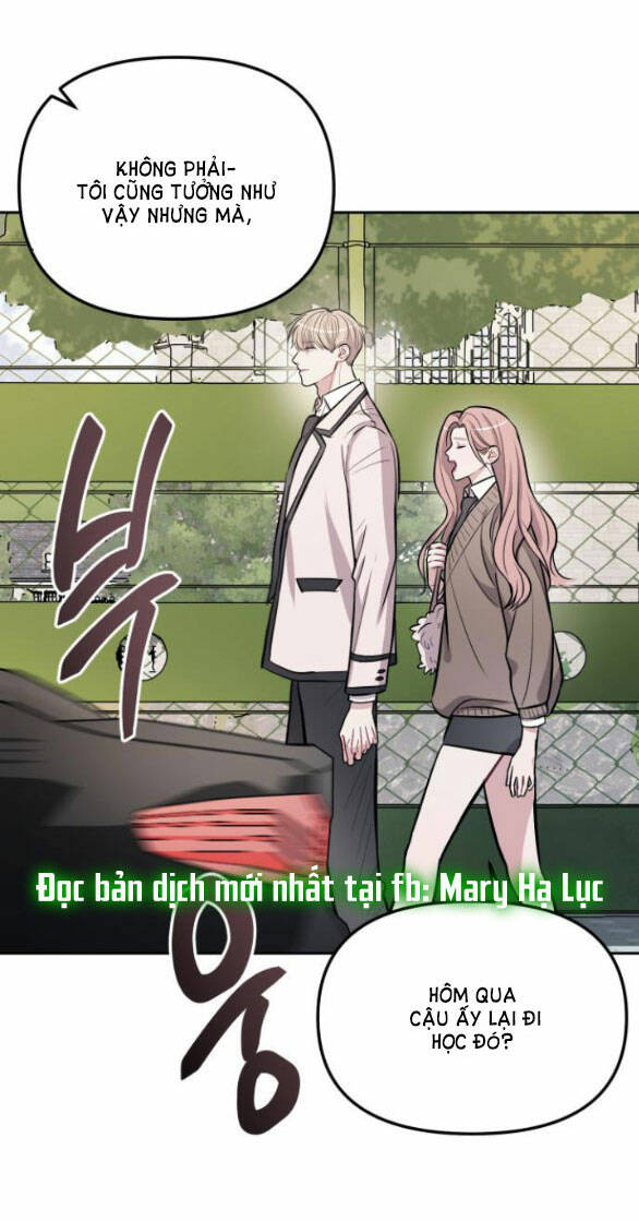 Xâm Nhập Vào Trường Trung Học Tài Phiệt! Chapter 17.2 - Trang 2