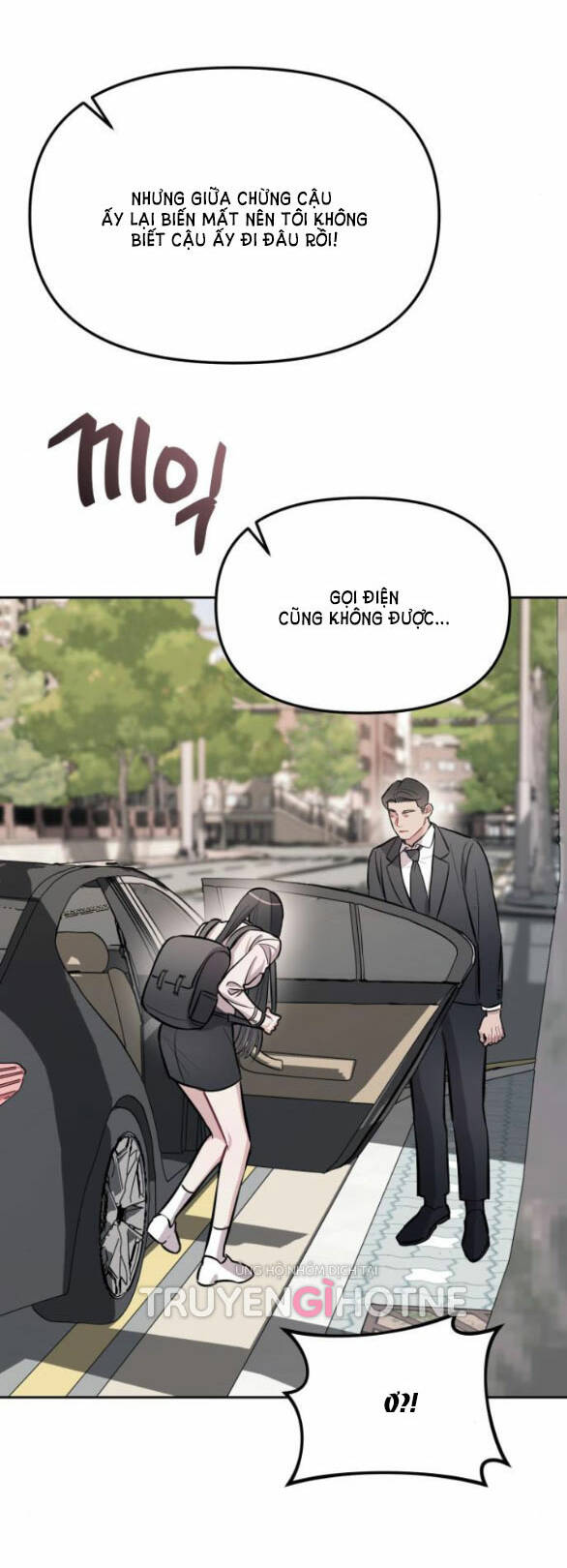 Xâm Nhập Vào Trường Trung Học Tài Phiệt! Chapter 17.2 - Trang 2