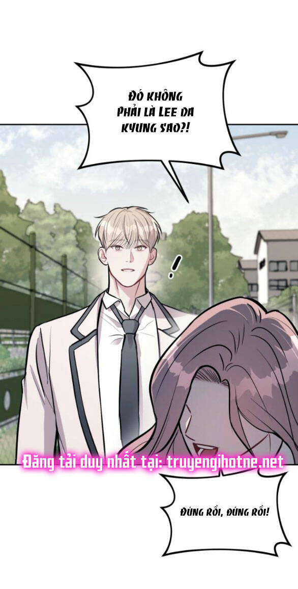 Xâm Nhập Vào Trường Trung Học Tài Phiệt! Chapter 17.2 - Trang 2