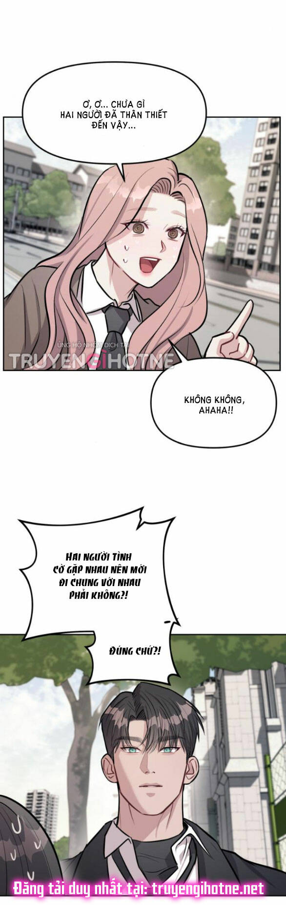 Xâm Nhập Vào Trường Trung Học Tài Phiệt! Chapter 17.2 - Trang 2