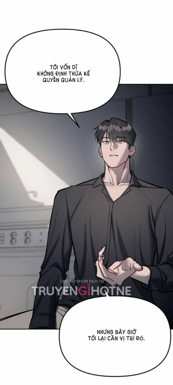 Xâm Nhập Vào Trường Trung Học Tài Phiệt! Chapter 17.2 - Trang 2