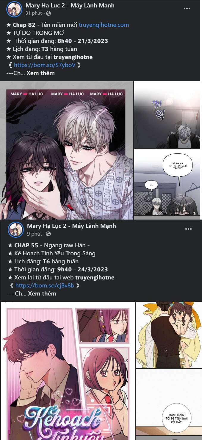 Xâm Nhập Vào Trường Trung Học Tài Phiệt! Chapter 18.1 - Trang 2