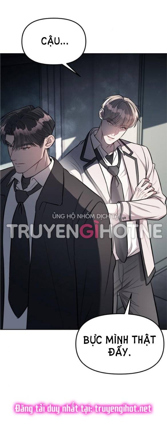 Xâm Nhập Vào Trường Trung Học Tài Phiệt! Chapter 18.1 - Trang 2