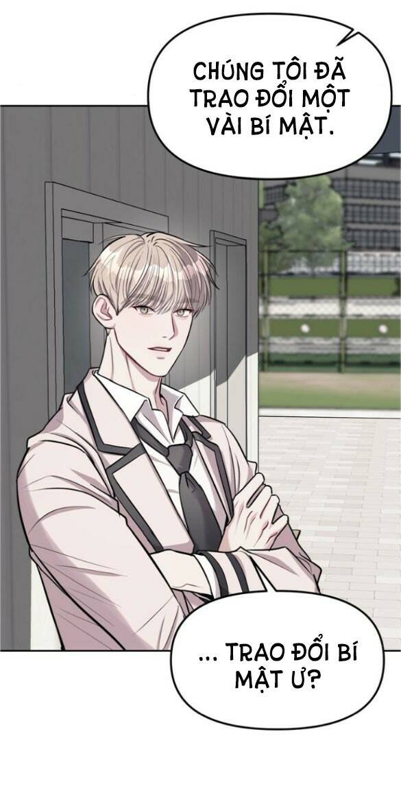 Xâm Nhập Vào Trường Trung Học Tài Phiệt! Chapter 18.1 - Trang 2