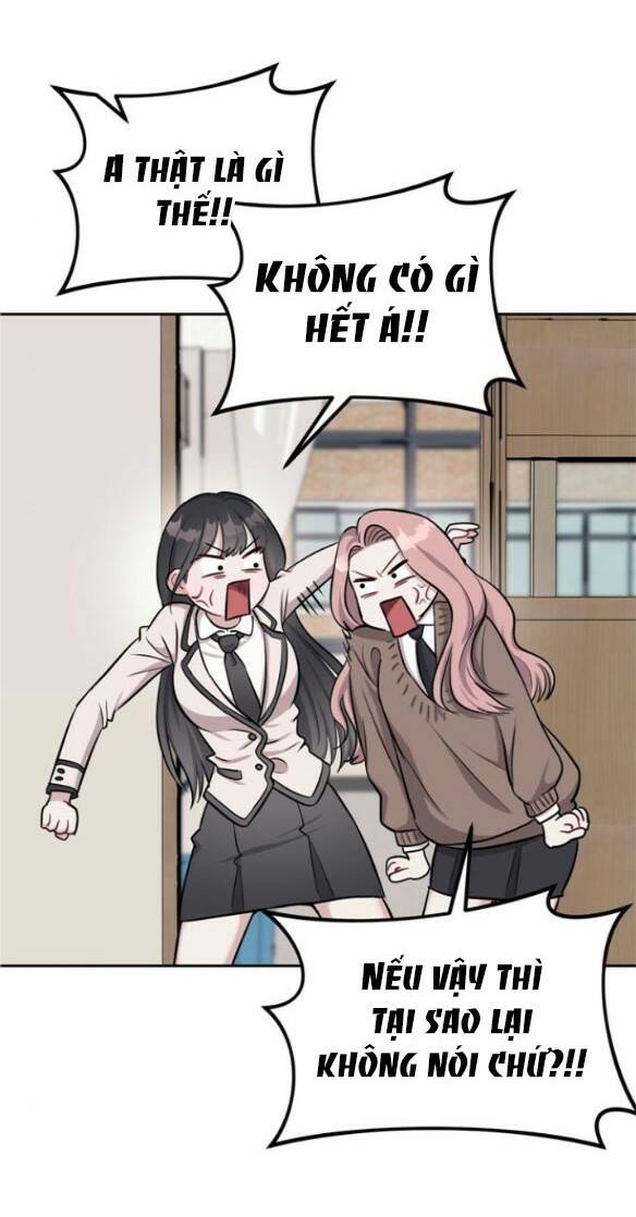 Xâm Nhập Vào Trường Trung Học Tài Phiệt! Chapter 18.1 - Trang 2