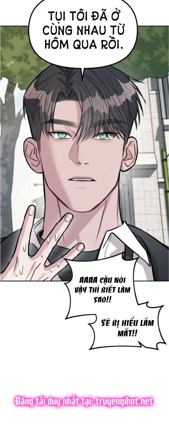 Xâm Nhập Vào Trường Trung Học Tài Phiệt! Chapter 18.1 - Trang 2