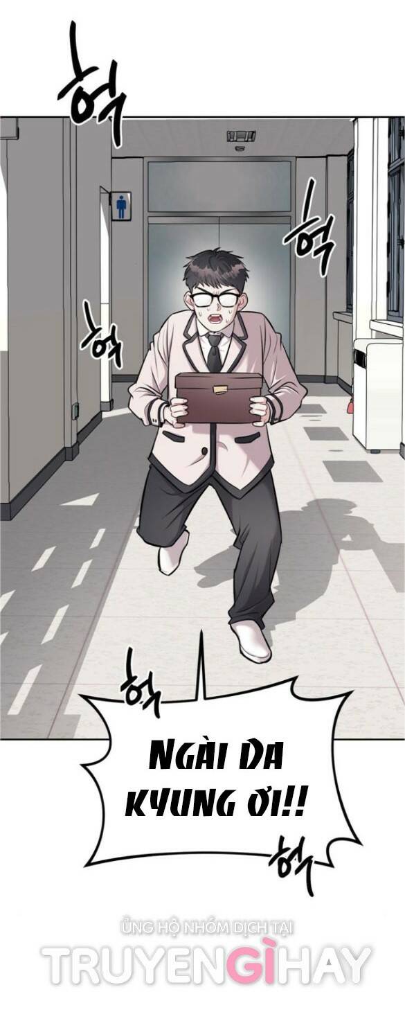 Xâm Nhập Vào Trường Trung Học Tài Phiệt! Chapter 18.1 - Trang 2