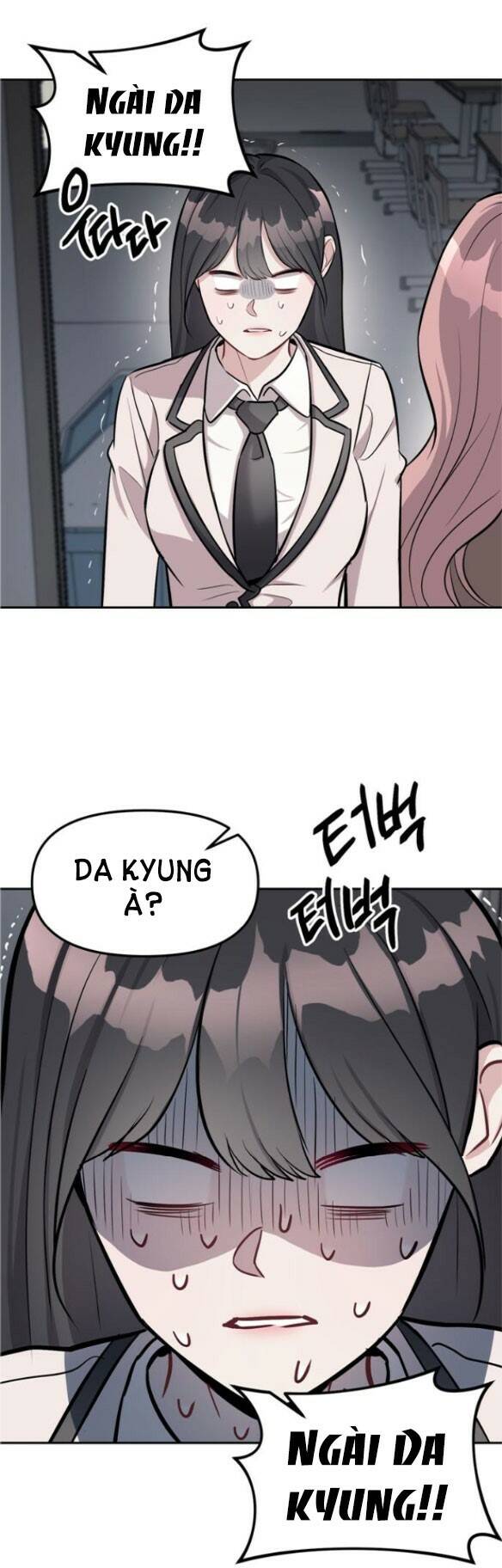 Xâm Nhập Vào Trường Trung Học Tài Phiệt! Chapter 18.1 - Trang 2