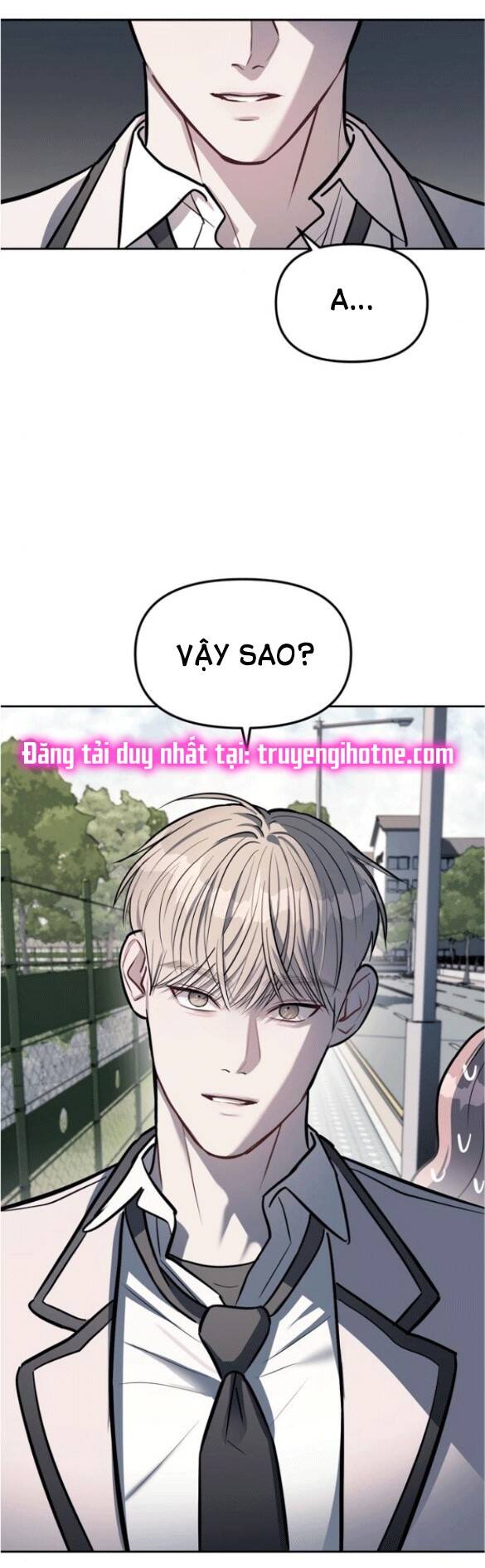 Xâm Nhập Vào Trường Trung Học Tài Phiệt! Chapter 18.1 - Trang 2