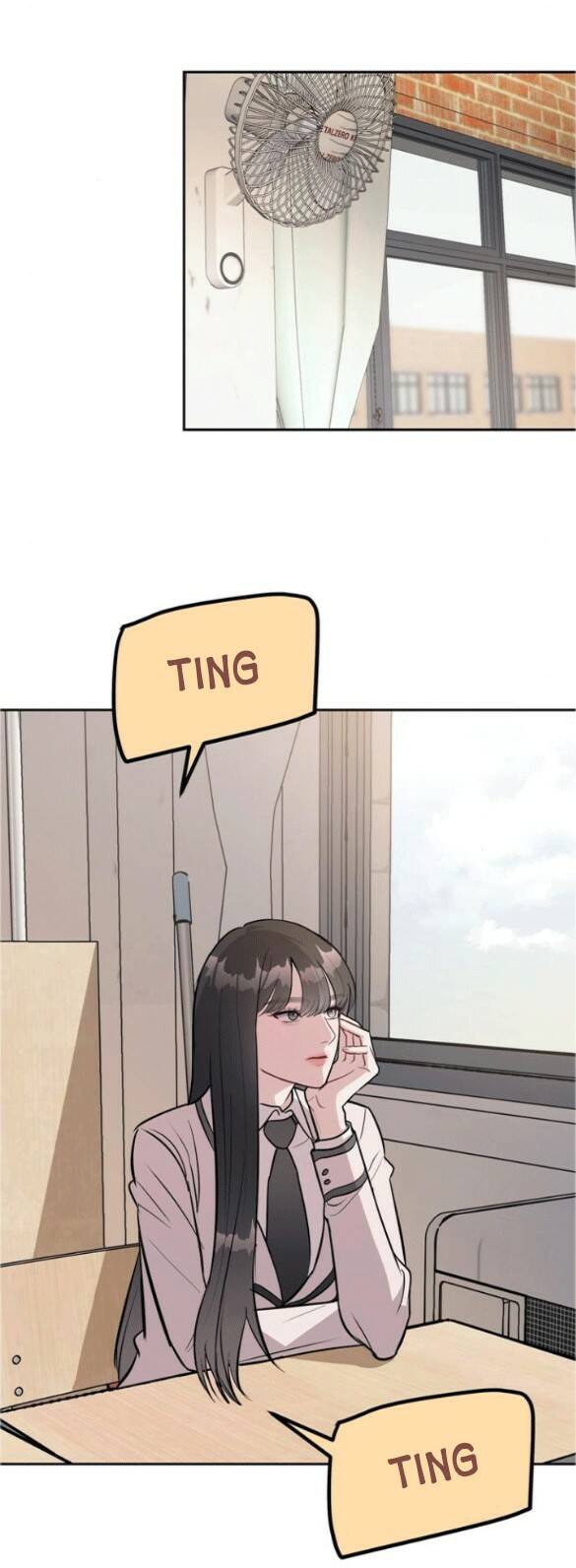 Xâm Nhập Vào Trường Trung Học Tài Phiệt! Chapter 18.1 - Trang 2