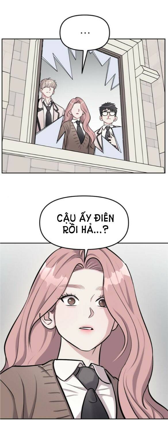 Xâm Nhập Vào Trường Trung Học Tài Phiệt! Chapter 18.2 - Trang 2