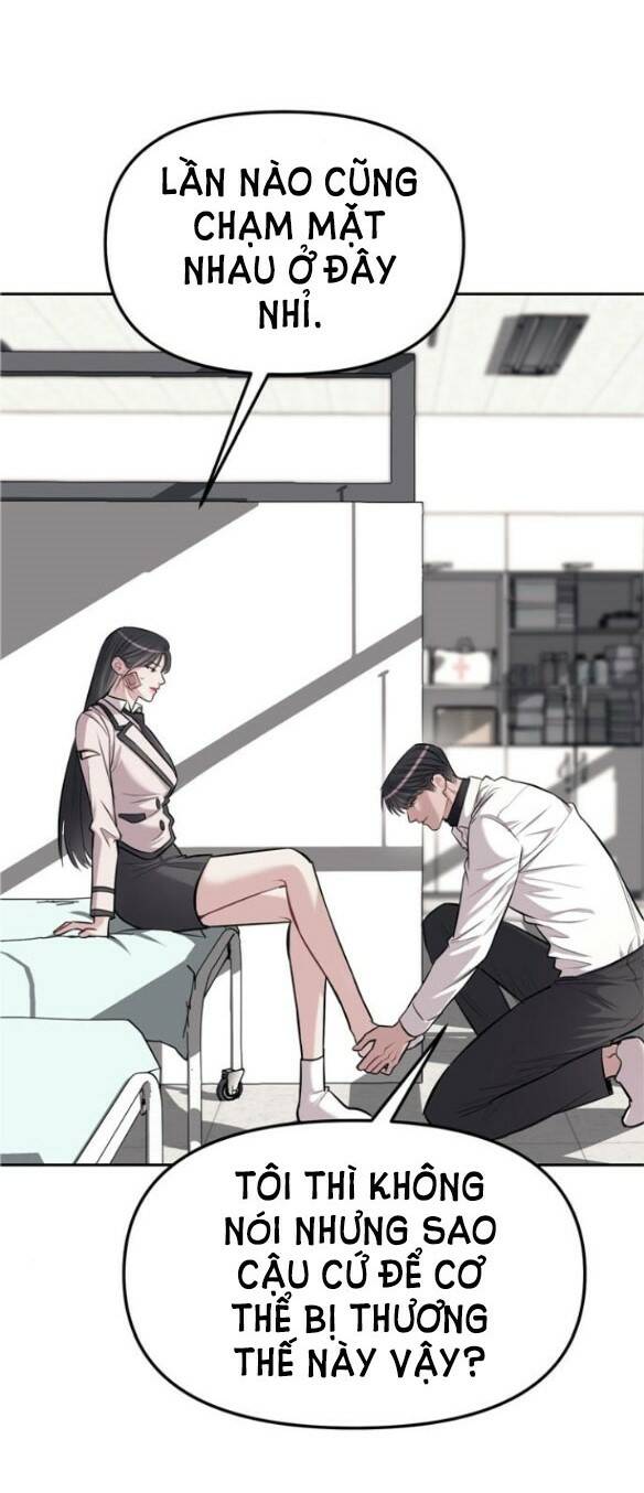 Xâm Nhập Vào Trường Trung Học Tài Phiệt! Chapter 18.2 - Trang 2