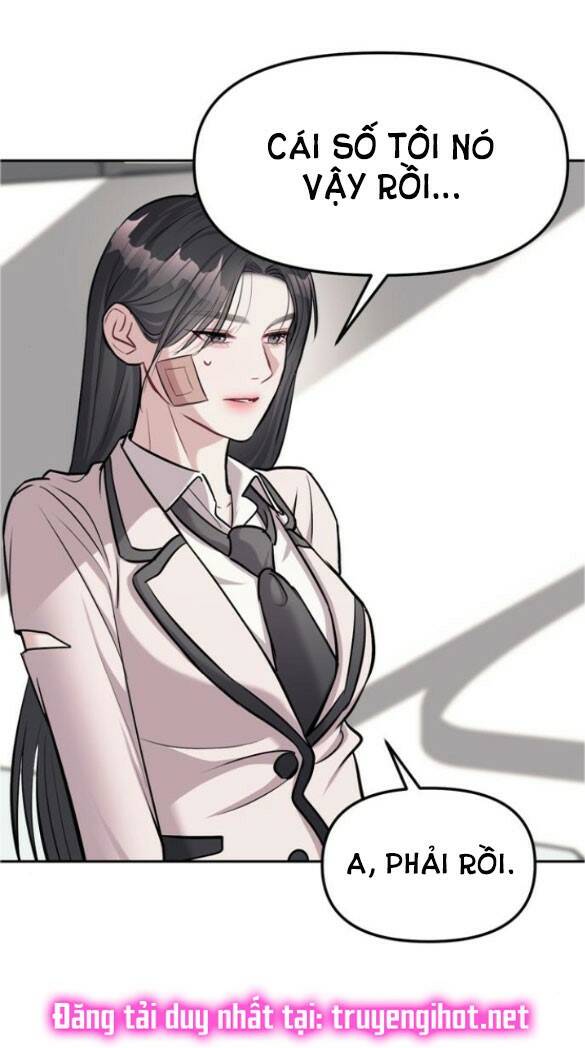 Xâm Nhập Vào Trường Trung Học Tài Phiệt! Chapter 18.2 - Trang 2