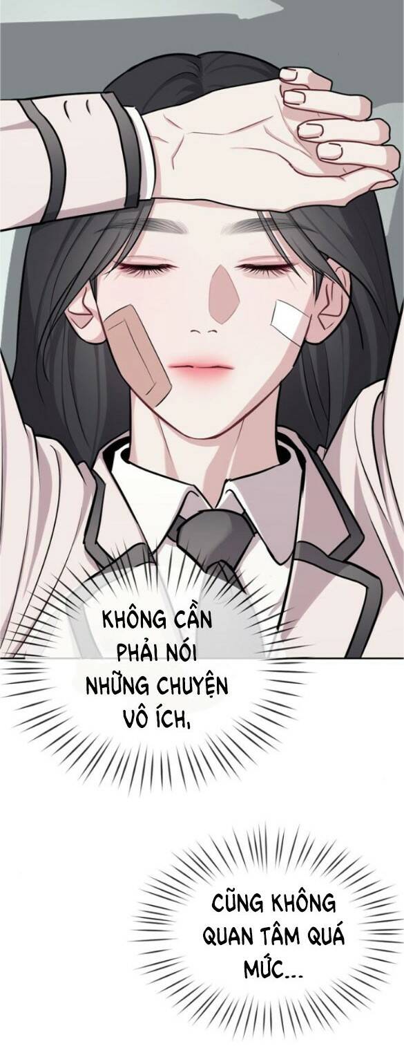 Xâm Nhập Vào Trường Trung Học Tài Phiệt! Chapter 18.2 - Trang 2