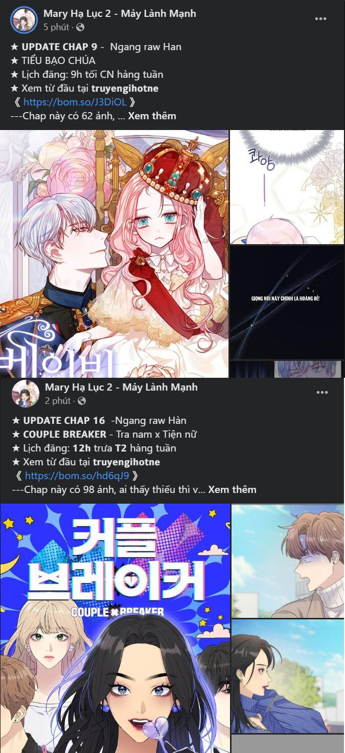 Xâm Nhập Vào Trường Trung Học Tài Phiệt! Chapter 18.2 - Trang 2