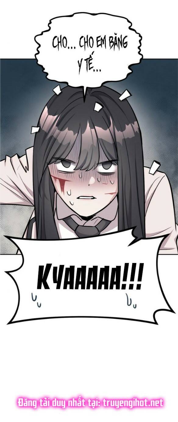 Xâm Nhập Vào Trường Trung Học Tài Phiệt! Chapter 18.2 - Trang 2