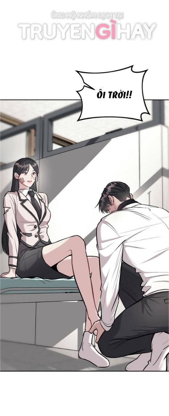 Xâm Nhập Vào Trường Trung Học Tài Phiệt! Chapter 18.2 - Trang 2