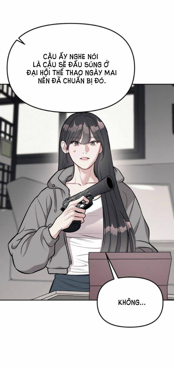 Xâm Nhập Vào Trường Trung Học Tài Phiệt! Chapter 19.1 - Trang 2