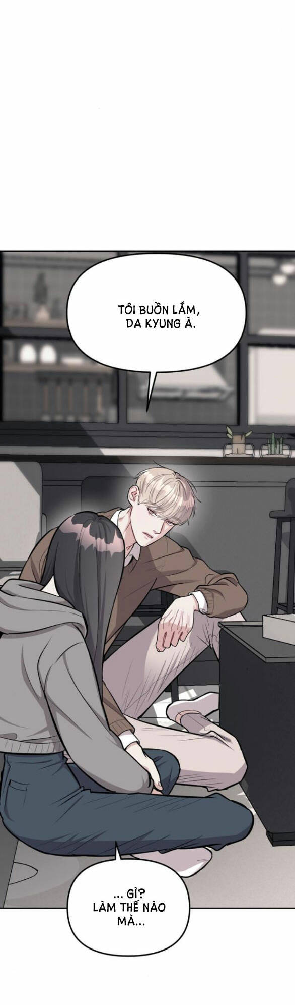 Xâm Nhập Vào Trường Trung Học Tài Phiệt! Chapter 19.1 - Trang 2