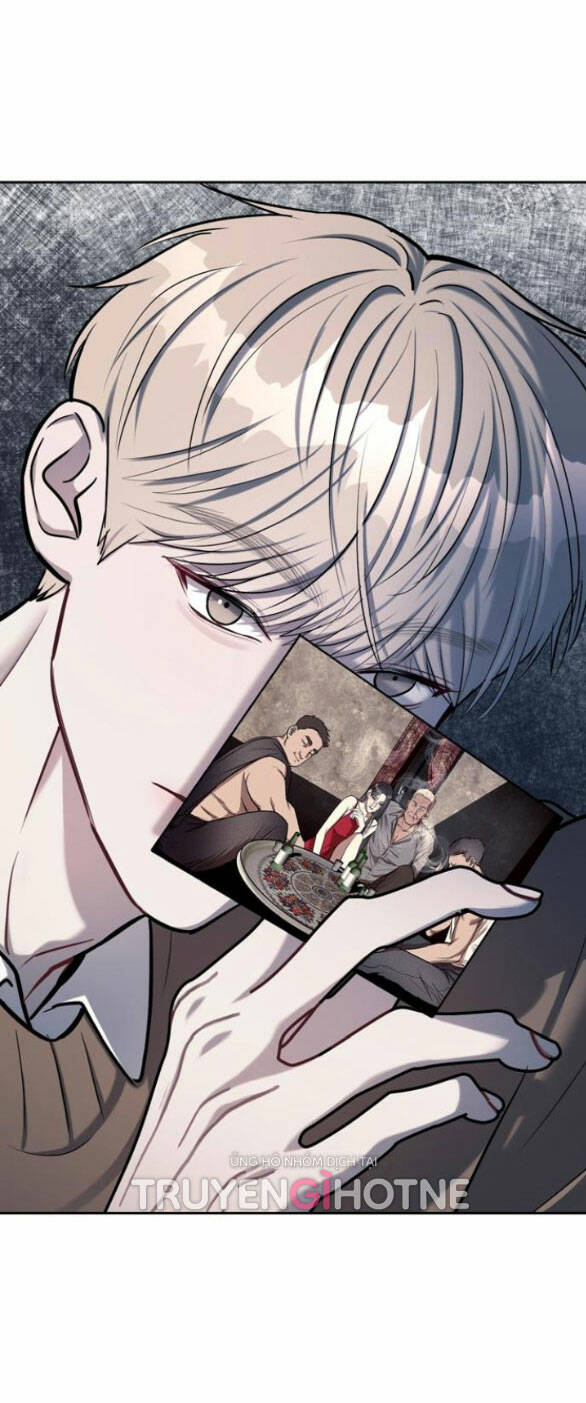 Xâm Nhập Vào Trường Trung Học Tài Phiệt! Chapter 19.1 - Trang 2