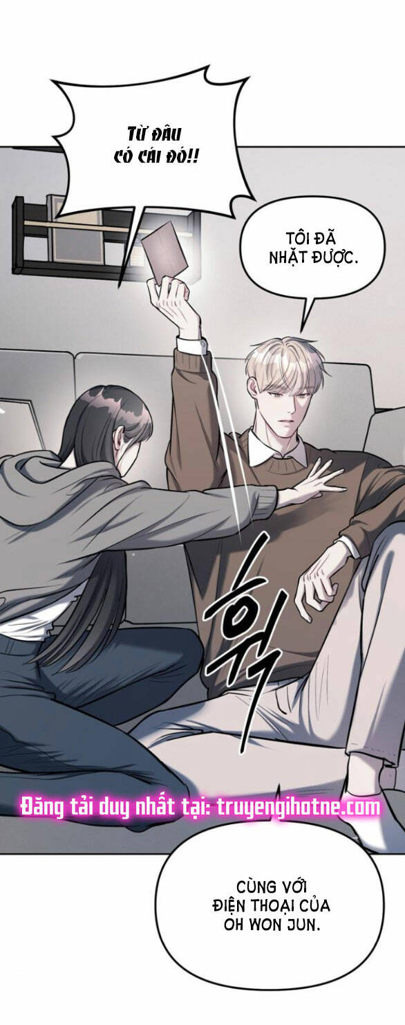 Xâm Nhập Vào Trường Trung Học Tài Phiệt! Chapter 19.1 - Trang 2