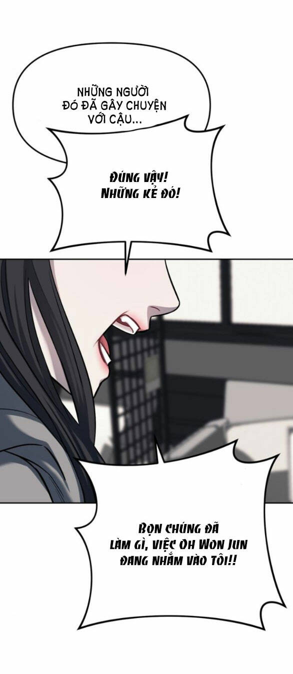 Xâm Nhập Vào Trường Trung Học Tài Phiệt! Chapter 19.1 - Trang 2