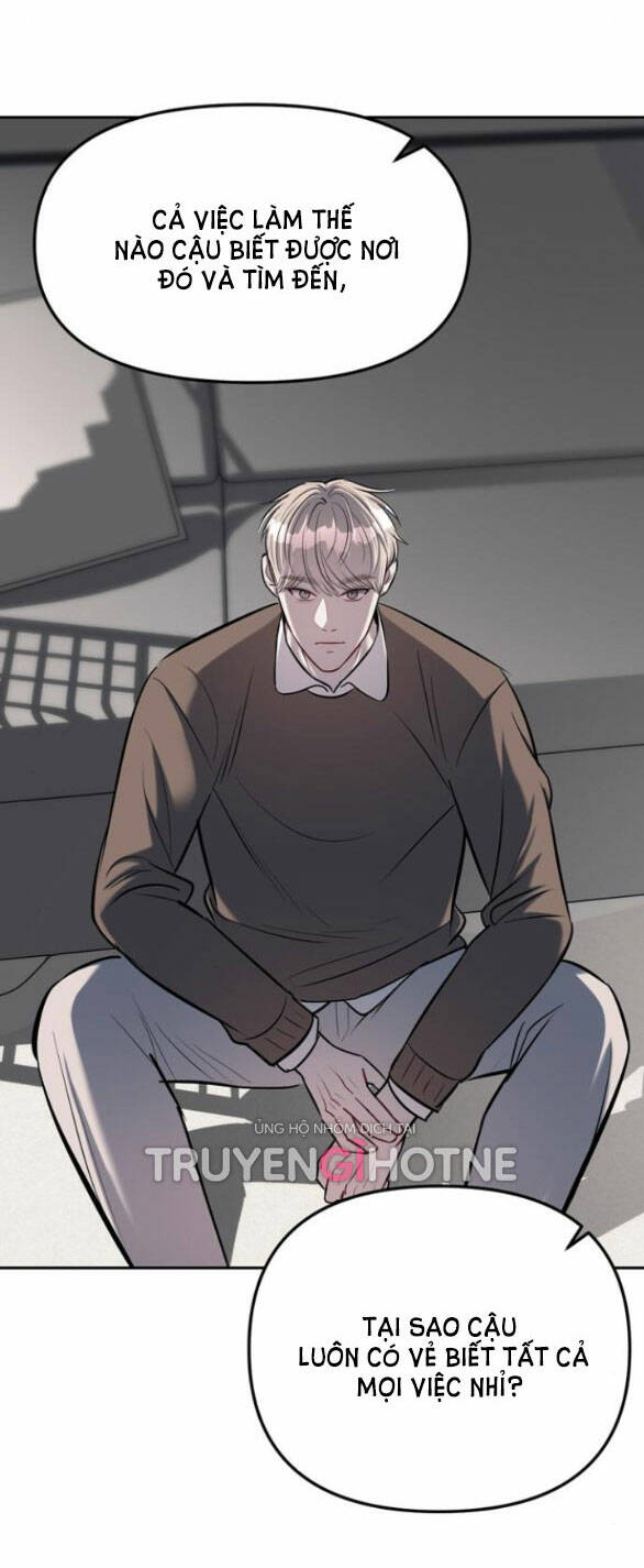 Xâm Nhập Vào Trường Trung Học Tài Phiệt! Chapter 19.1 - Trang 2