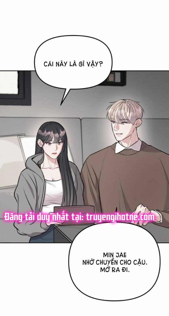 Xâm Nhập Vào Trường Trung Học Tài Phiệt! Chapter 19.1 - Trang 2