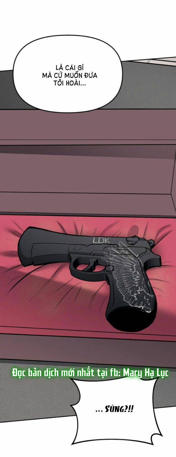 Xâm Nhập Vào Trường Trung Học Tài Phiệt! Chapter 19.1 - Trang 2