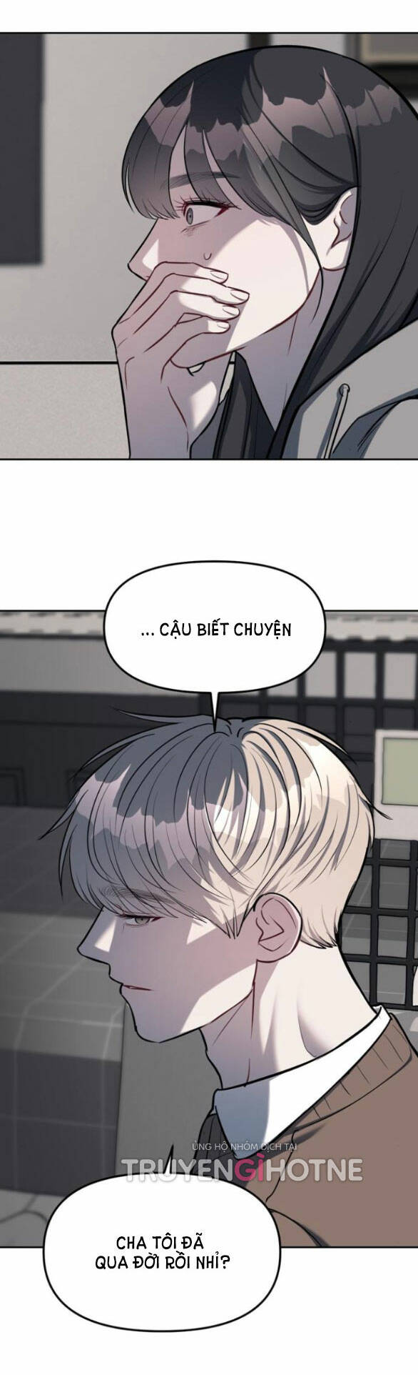 Xâm Nhập Vào Trường Trung Học Tài Phiệt! Chapter 19.2 - Trang 2