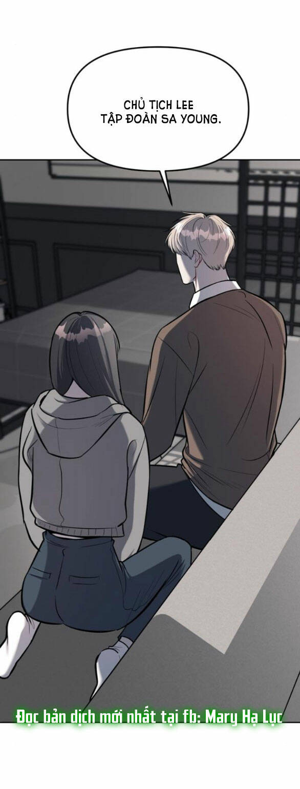 Xâm Nhập Vào Trường Trung Học Tài Phiệt! Chapter 19.2 - Trang 2