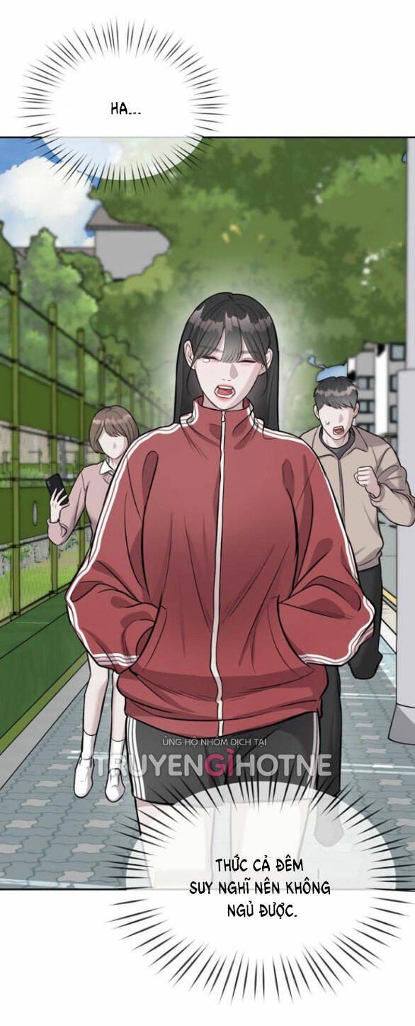 Xâm Nhập Vào Trường Trung Học Tài Phiệt! Chapter 19.2 - Trang 2
