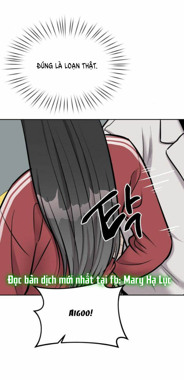 Xâm Nhập Vào Trường Trung Học Tài Phiệt! Chapter 19.2 - Trang 2