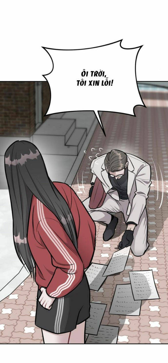 Xâm Nhập Vào Trường Trung Học Tài Phiệt! Chapter 19.2 - Trang 2