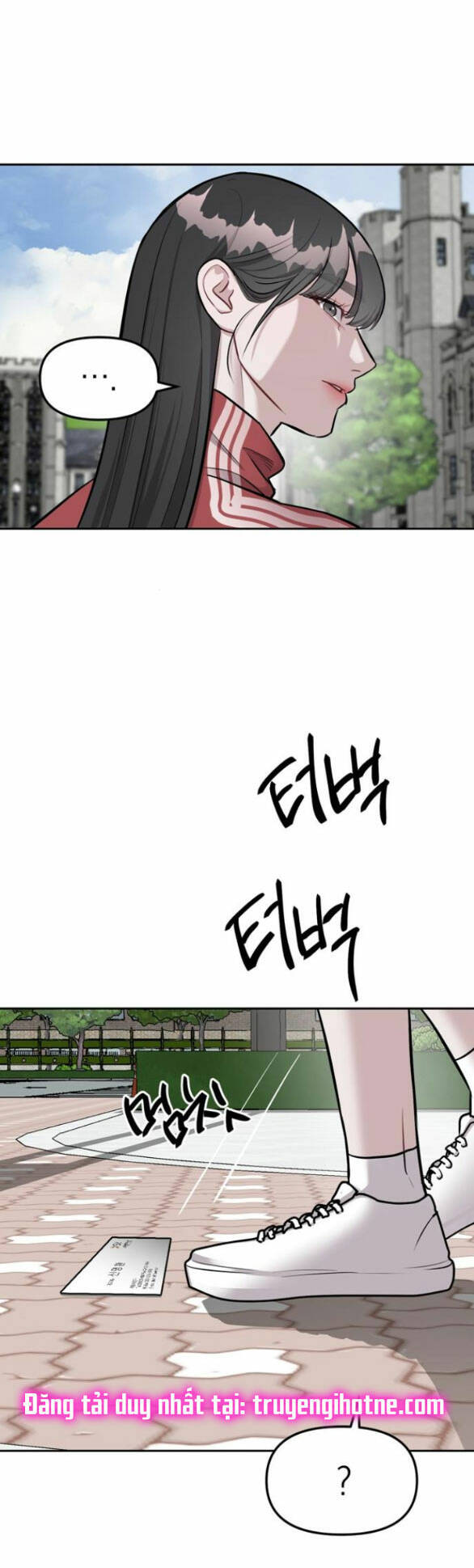 Xâm Nhập Vào Trường Trung Học Tài Phiệt! Chapter 19.2 - Trang 2