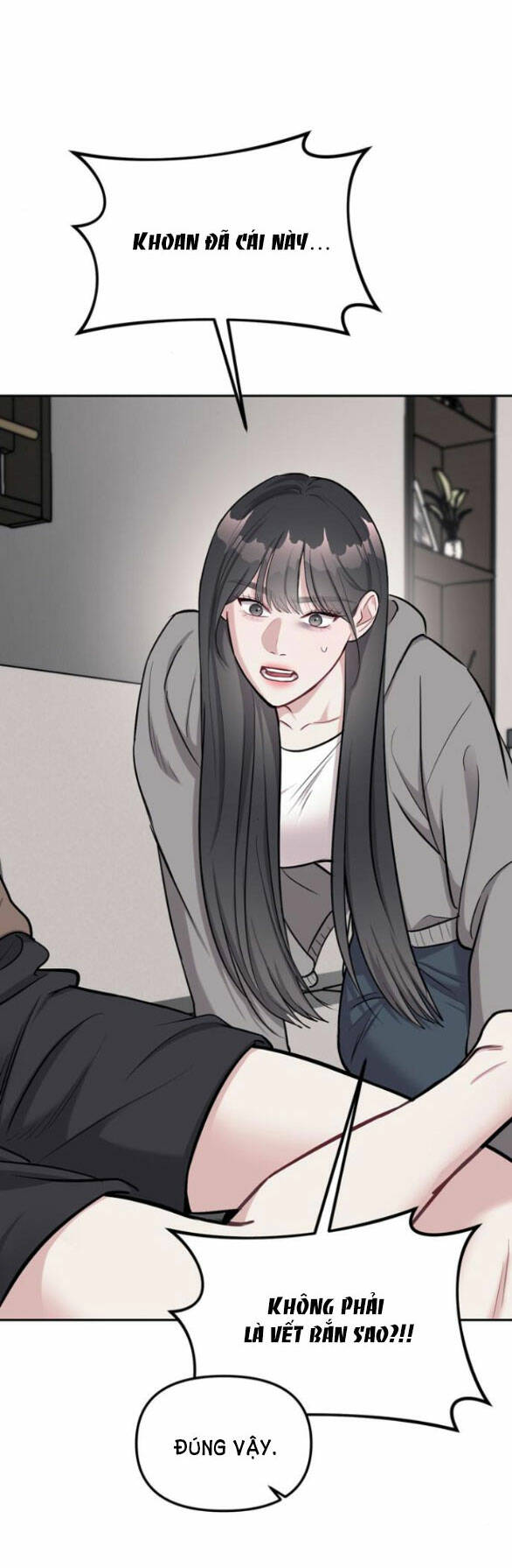 Xâm Nhập Vào Trường Trung Học Tài Phiệt! Chapter 19.2 - Trang 2