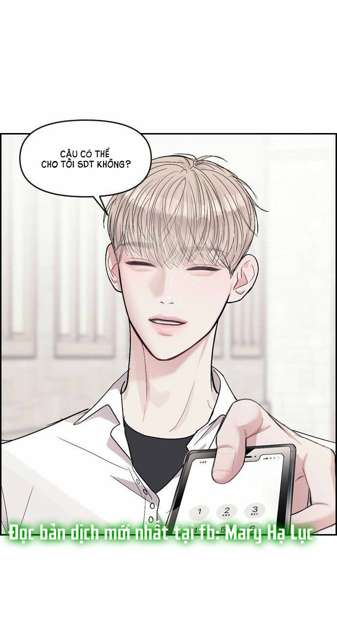 Xâm Nhập Vào Trường Trung Học Tài Phiệt! Chapter 2.1 - Trang 2