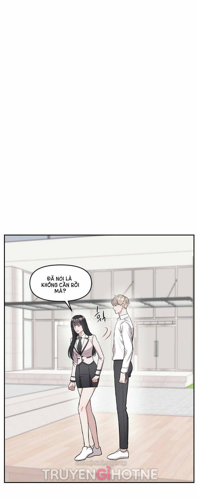 Xâm Nhập Vào Trường Trung Học Tài Phiệt! Chapter 2.1 - Trang 2